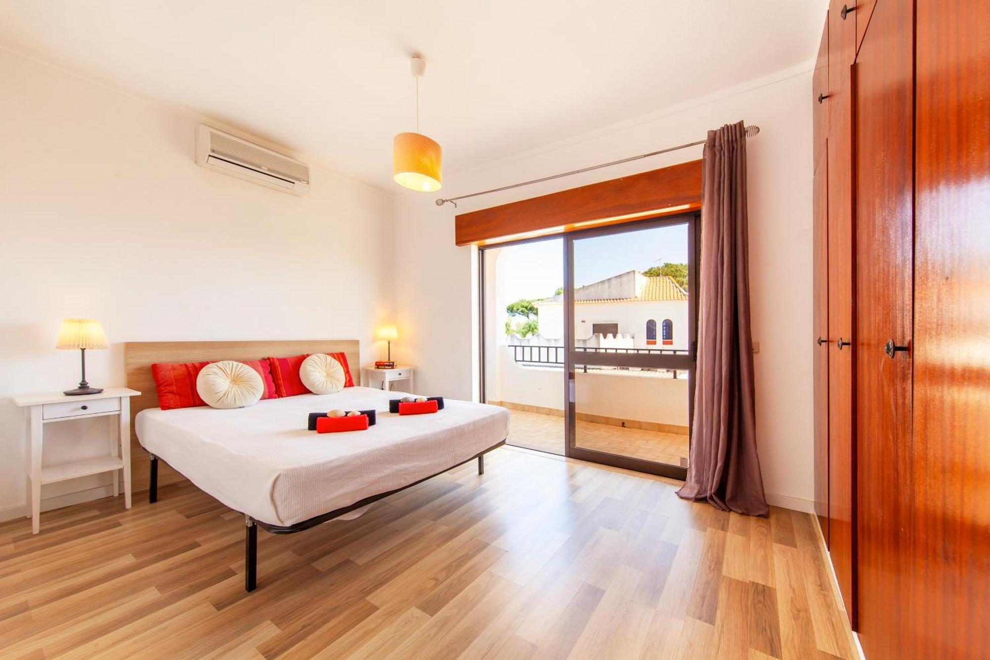 Bellegarde By Algarve Vacation Villa