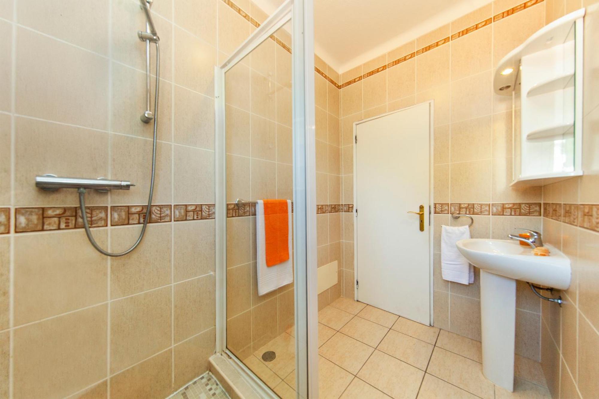 Villa Bellegarde By Algarve Vacation *