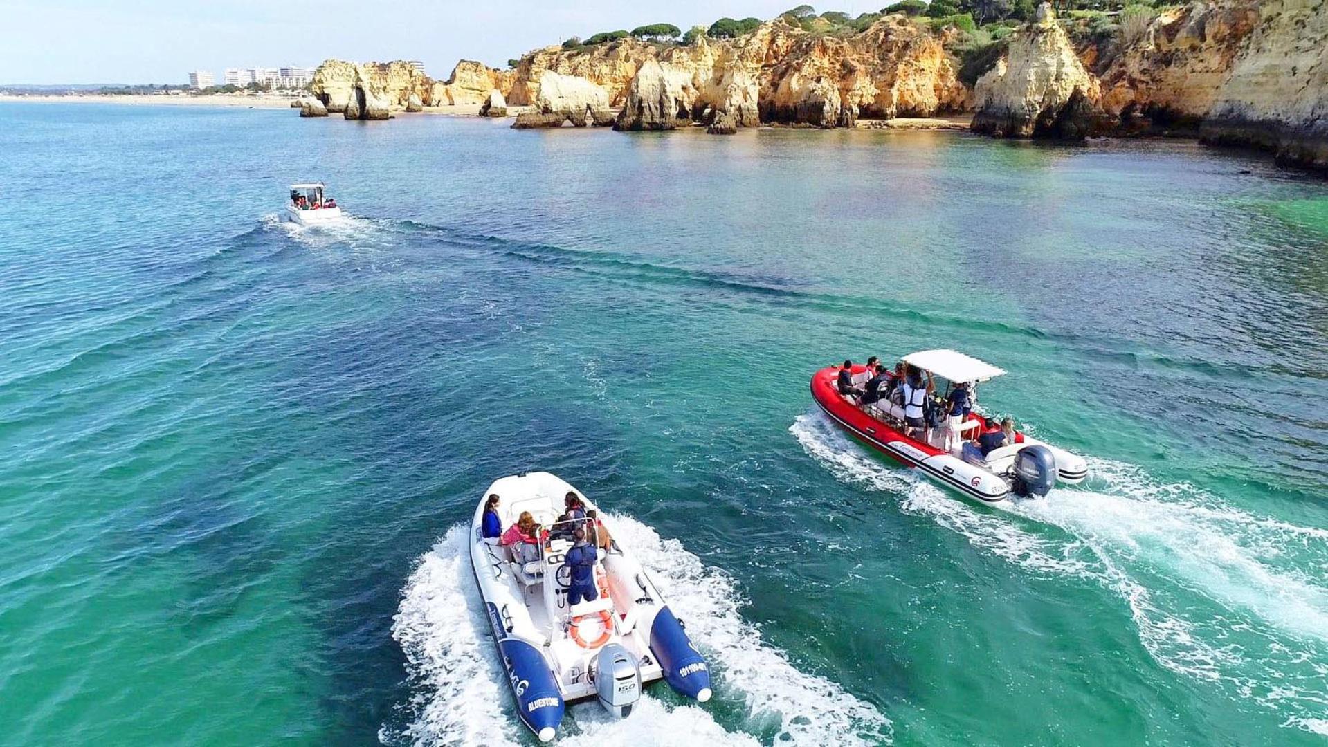 Villa Bellegarde By Algarve Vacation *