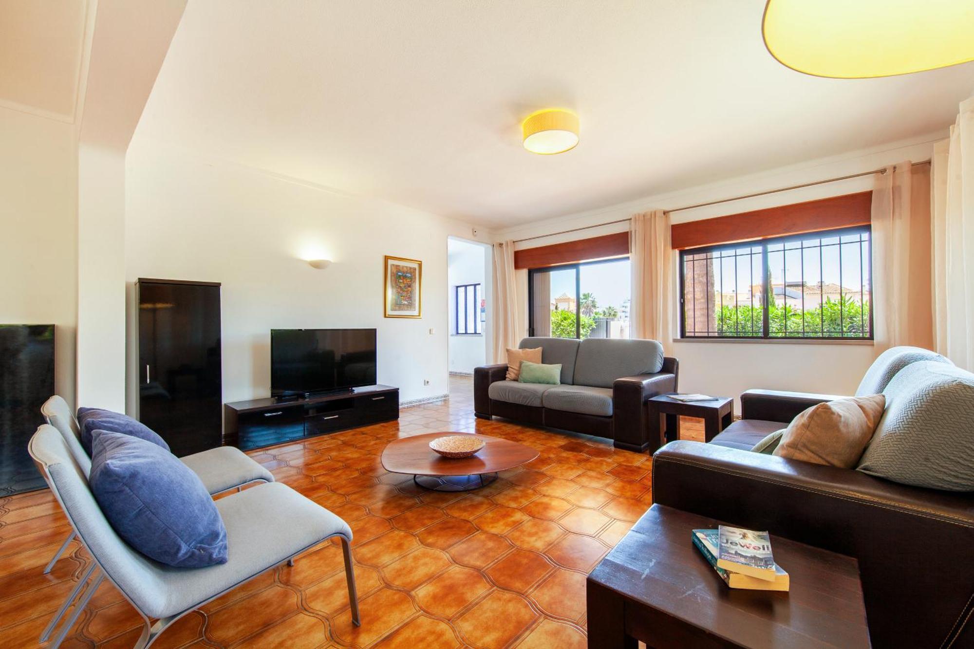 Bellegarde By Algarve Vacation Albufeira