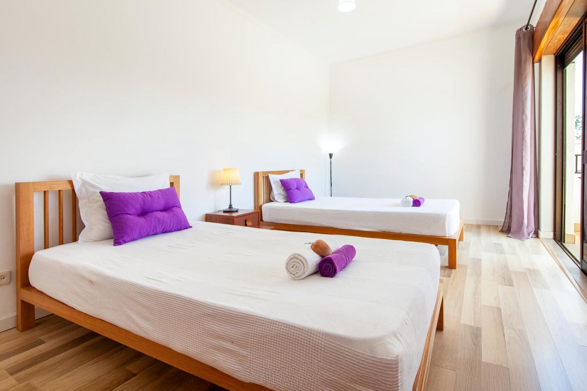 Bellegarde By Algarve Vacation Villa Albufeira