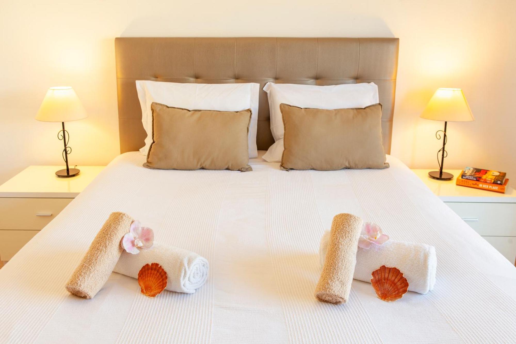 Bellegarde By Algarve Vacation Albufeira