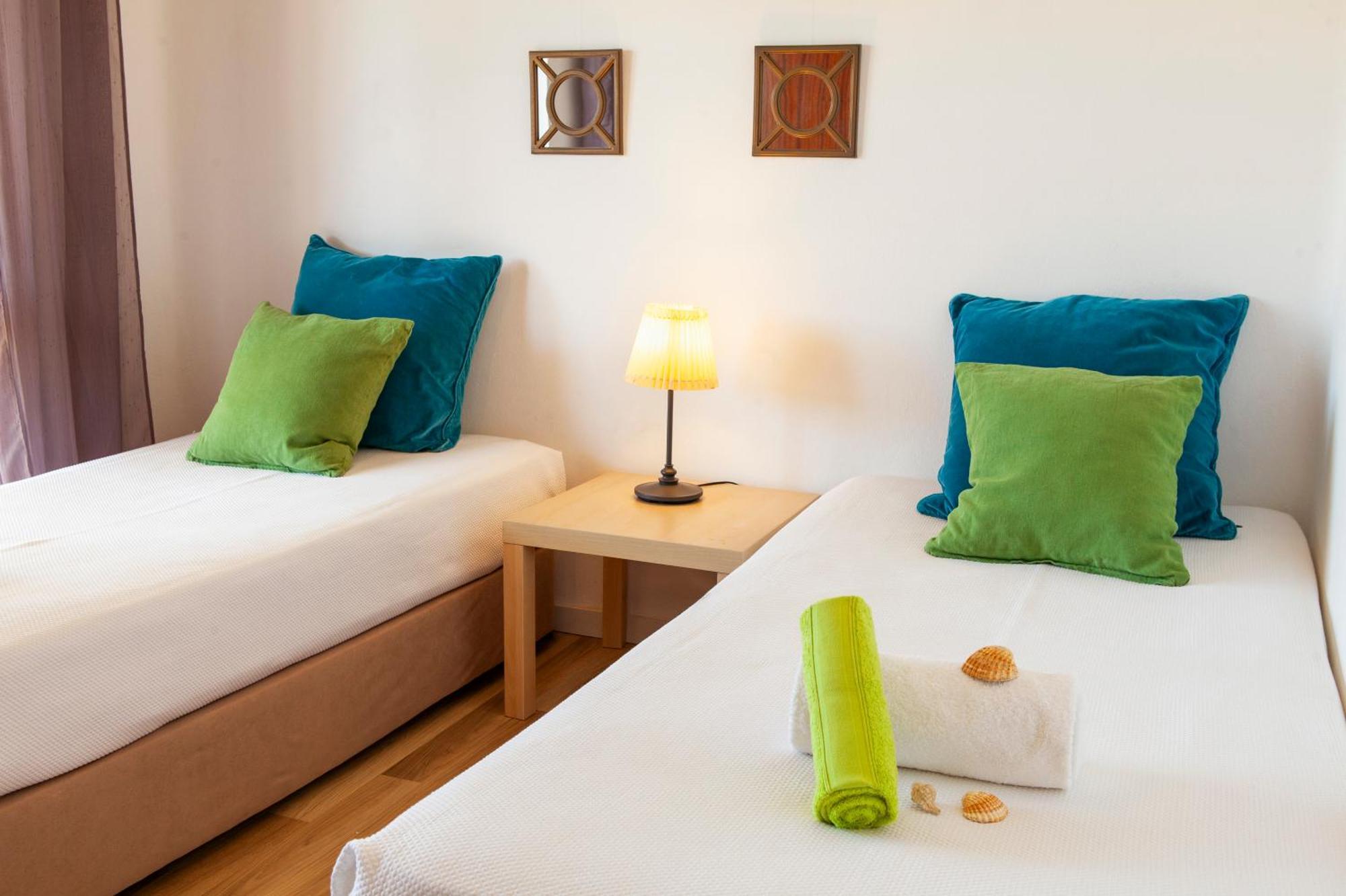 Bellegarde By Algarve Vacation Villa Albufeira