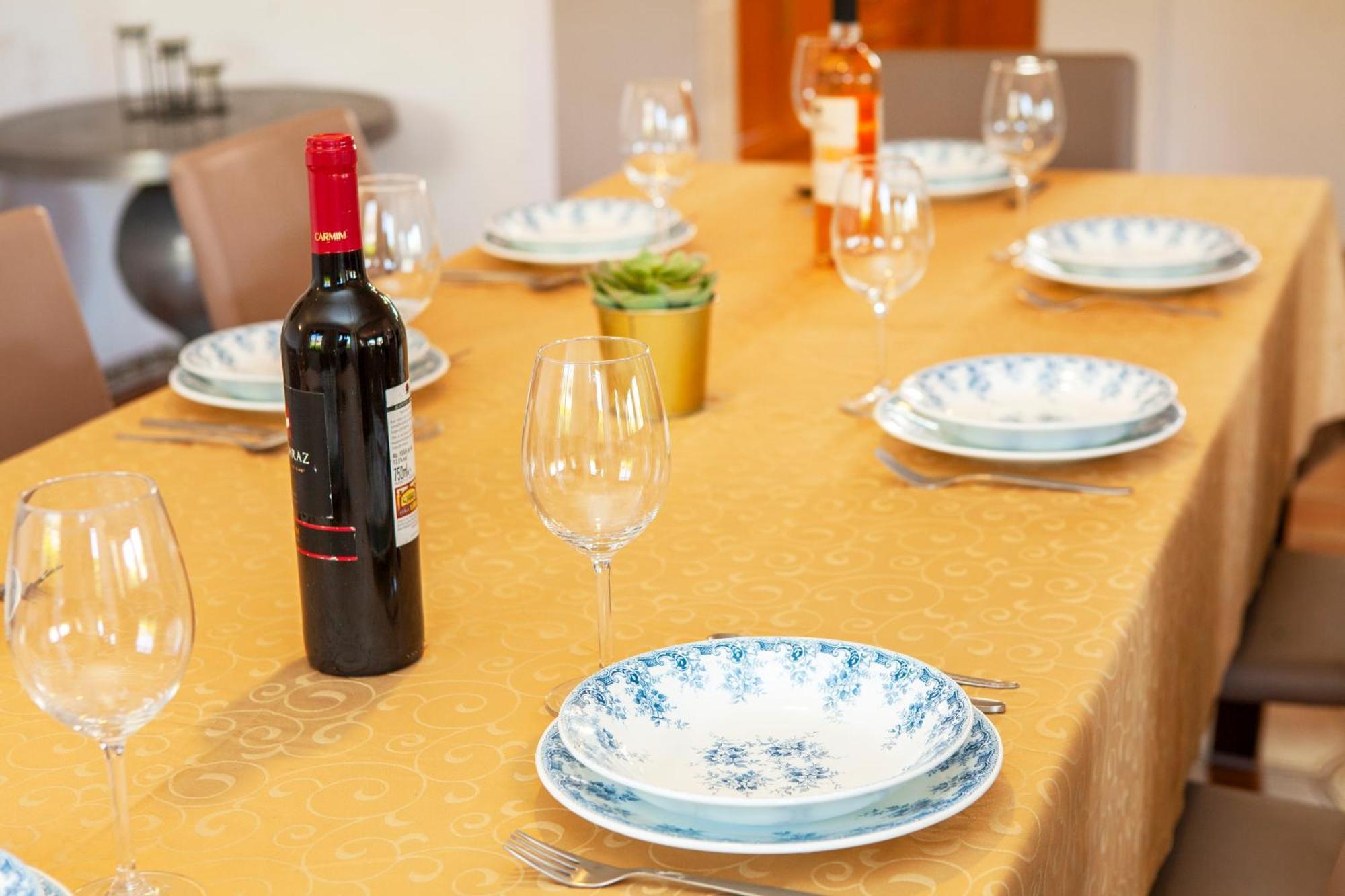 Villa Bellegarde By Algarve Vacation Albufeira