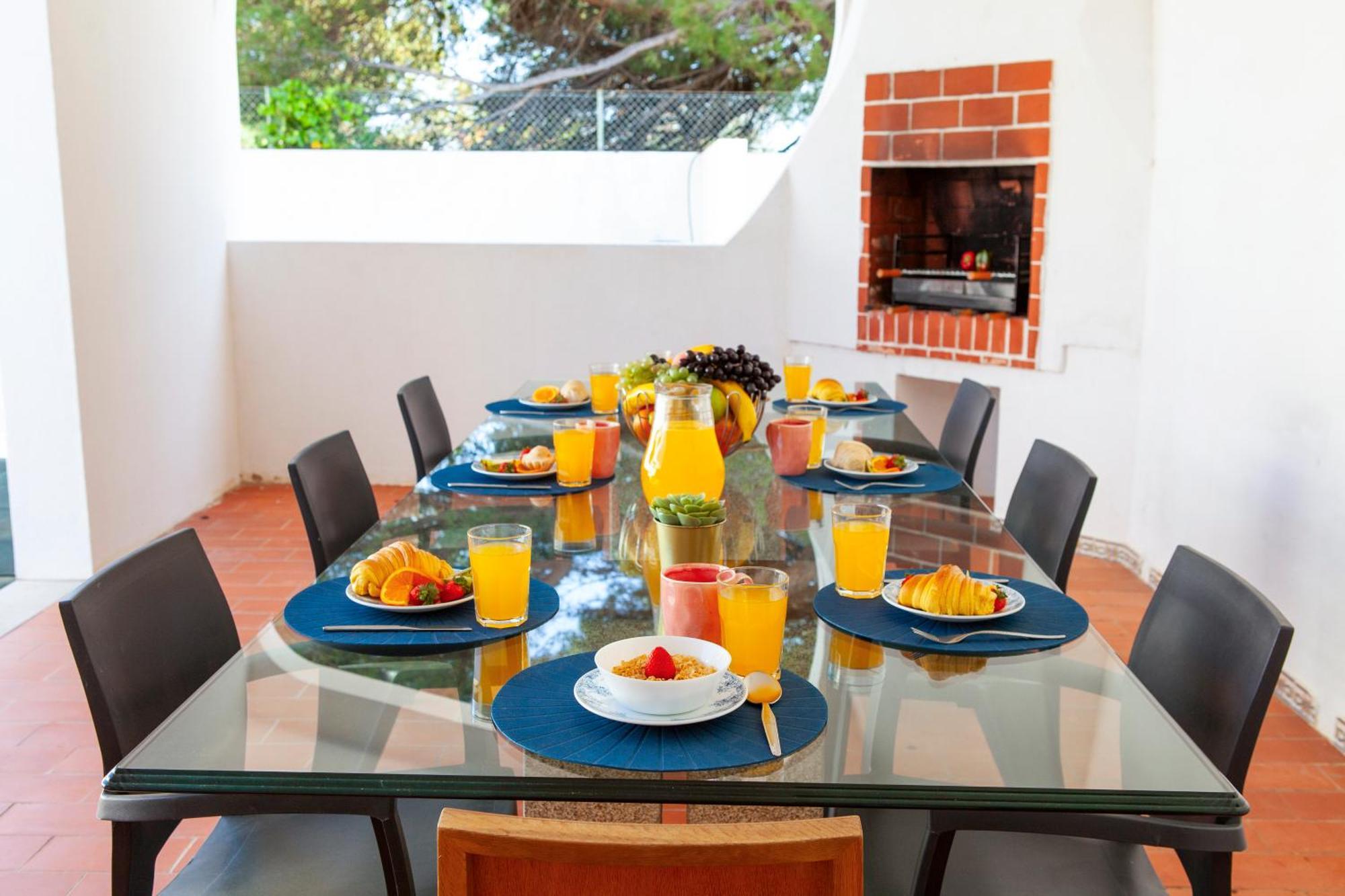 Bellegarde By Algarve Vacation * Albufeira
