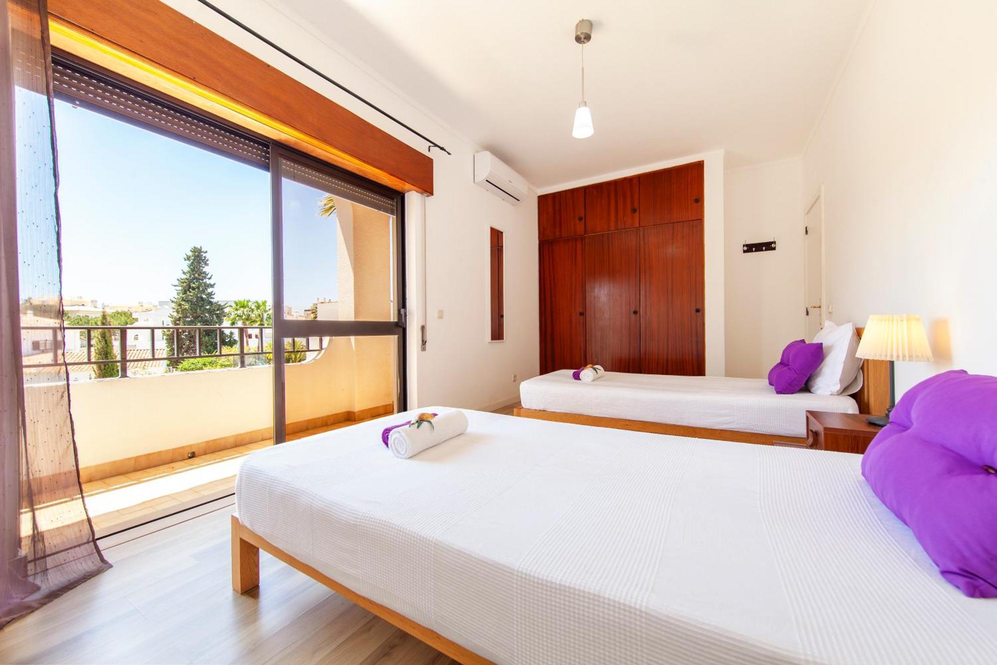 Bellegarde By Algarve Vacation Villa