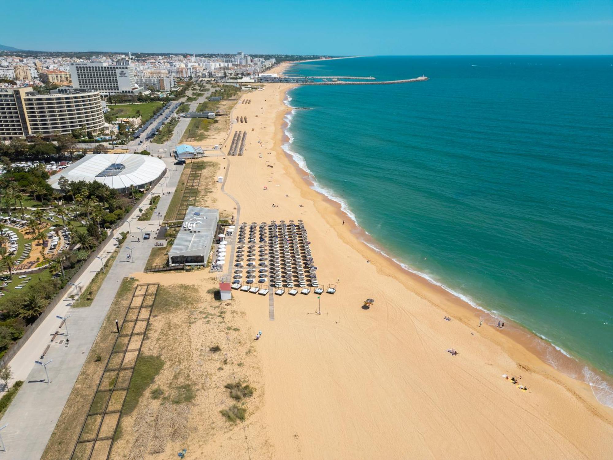 Villa Bellegarde By Algarve Vacation